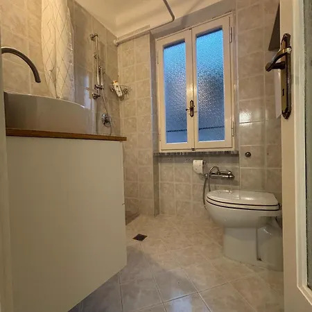 Casa vacanze La Casetta Della Nonna