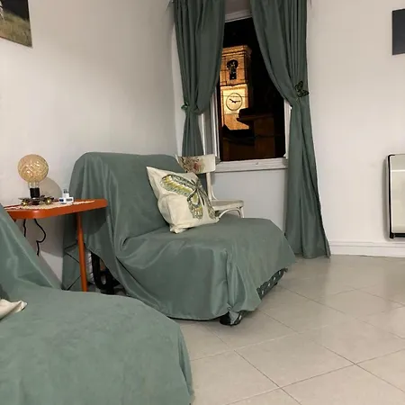 La Casetta Della Nonna Casa vacanze Camagna Monferrato