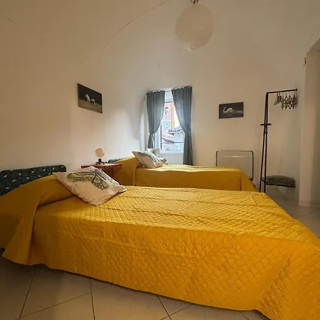 La Casetta Della Nonna *