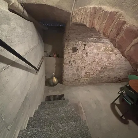 Casa vacanze La Casetta Della Nonna