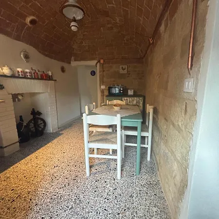 La Casetta Della Nonna Camagna Monferrato