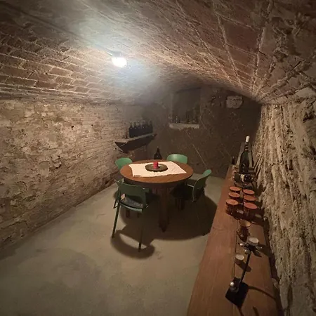 La Casetta Della Nonna Camagna Monferrato