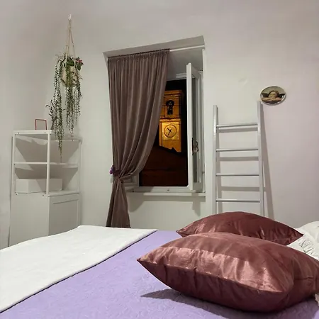 Feriehus La Casetta Della Nonna