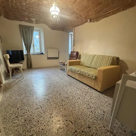 別荘 La Casetta Della Nonna *