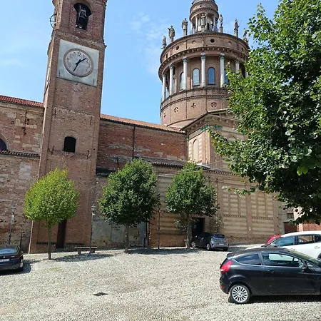 La Casetta Della Nonna Semesterbostad *