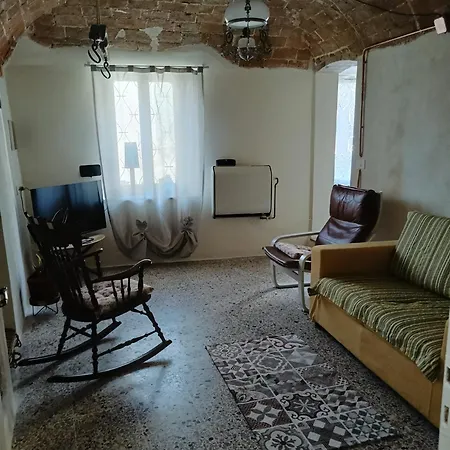 La Casetta Della Nonna * Camagna Monferrato