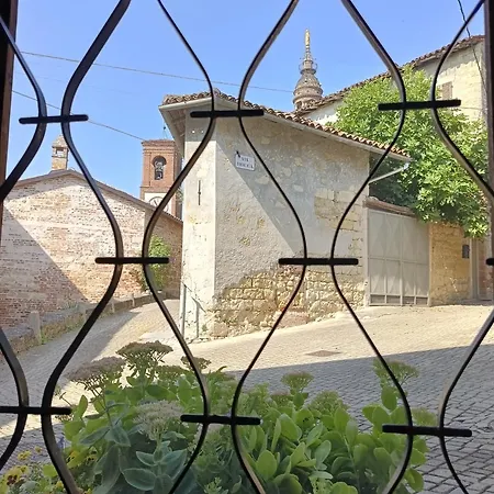 La Casetta Della Nonna Camagna Monferrato