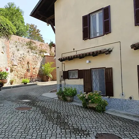 La Casetta Della Nonna *