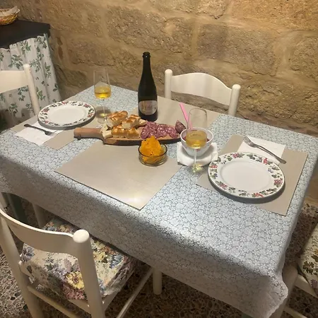 La Casetta Della Nonna Feriehus Camagna Monferrato