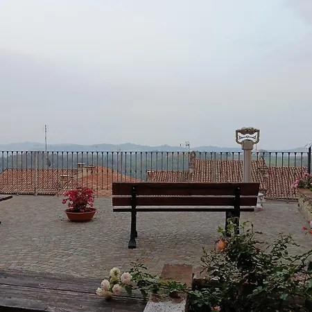 La Casetta Della Nonna *