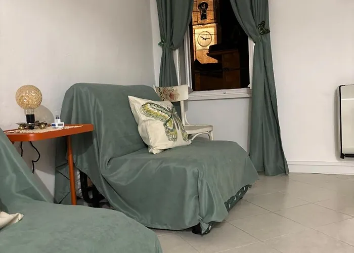 La Casetta Della Nonna Casa vacanze Camagna Monferrato