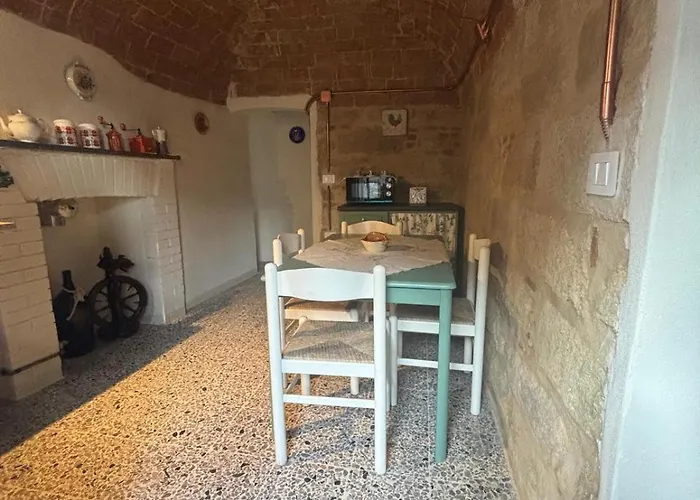 La Casetta Della Nonna Camagna Monferrato