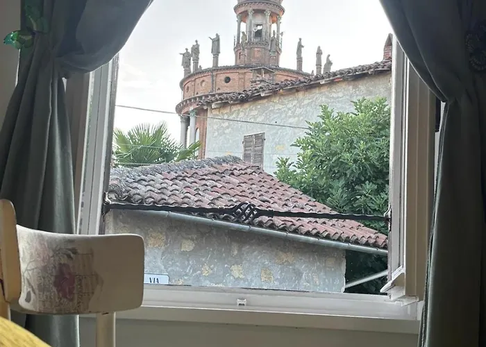 Holiday home La Casetta Della Nonna Camagna Monferrato