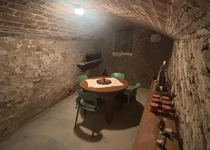 La Casetta Della Nonna Camagna Monferrato
