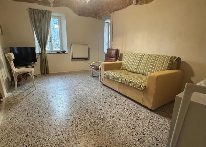 Casa vacanze La Casetta Della Nonna *