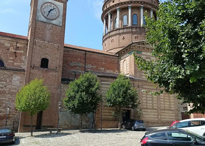 La Casetta Della Nonna Casa vacanze *