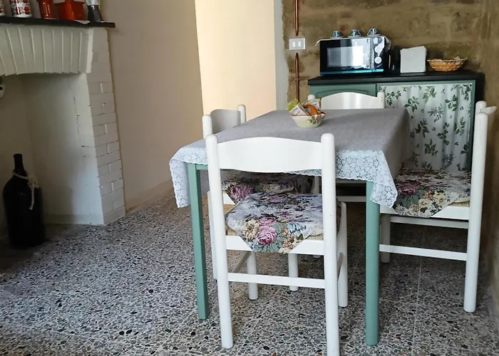 Casa vacanze La Casetta Della Nonna