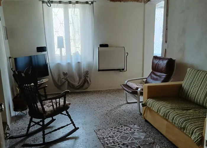 La Casetta Della Nonna * Camagna Monferrato
