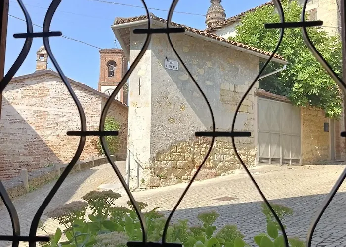La Casetta Della Nonna Camagna Monferrato