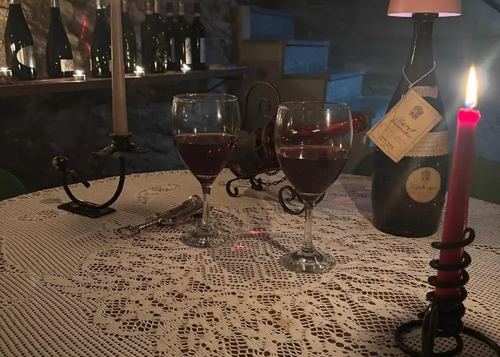La Casetta Della Nonna Casa vacanze Camagna Monferrato