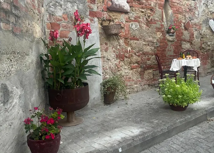 Holiday home La Casetta Della Nonna