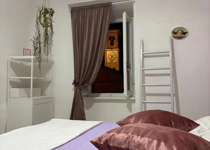 La Casetta Della Nonna Casa vacanze
