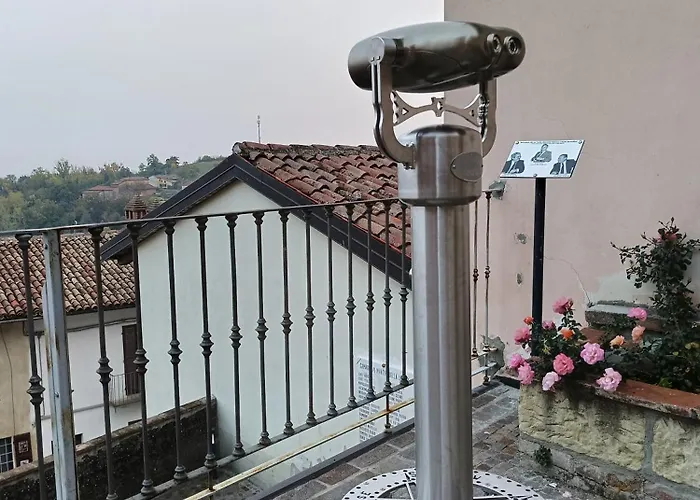 Casa vacanze La Casetta Della Nonna Camagna Monferrato