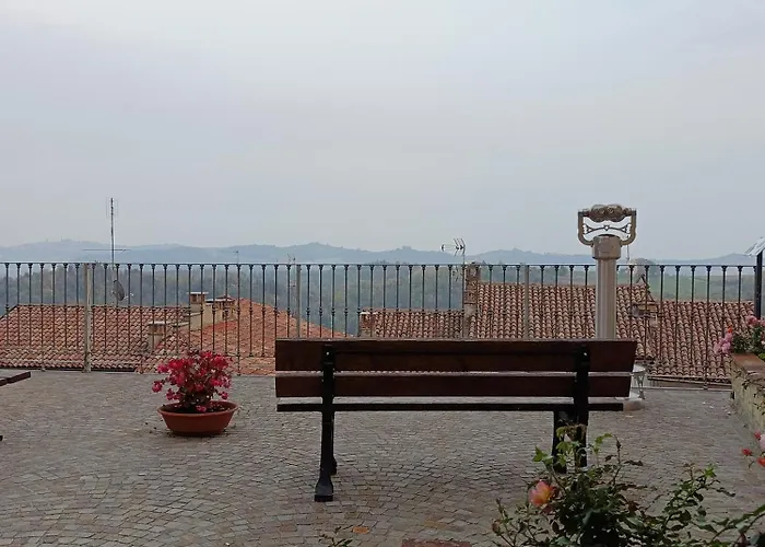 La Casetta Della Nonna *